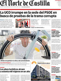 El Norte de Castilla