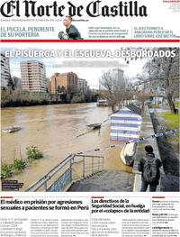 El Norte de Castilla - 25-03-2025