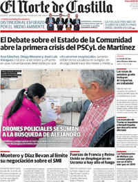 El Norte de Castilla
