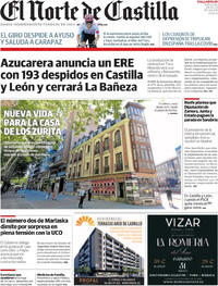 El Norte de Castilla