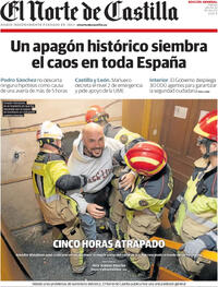El Norte de Castilla