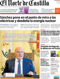 El Norte de Castilla