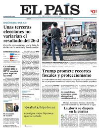 El País - 09-08-2016