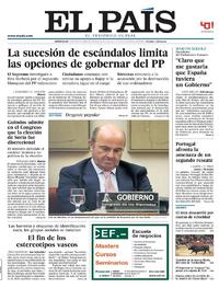 El País - 14-09-2016
