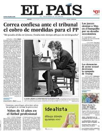 El País - 14-10-2016