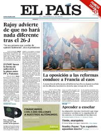 El País - 29-05-2016
