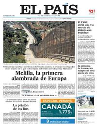 El País - 30-04-2016