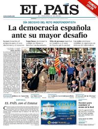 El País - 01-10-2017
