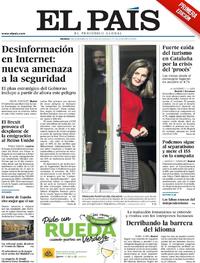 El País - 01-12-2017