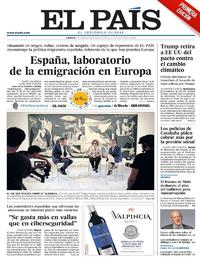 El País - 02-06-2017