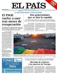 El País - 02-07-2017