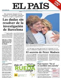 El País - 02-09-2017