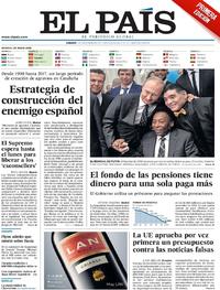 El País - 02-12-2017