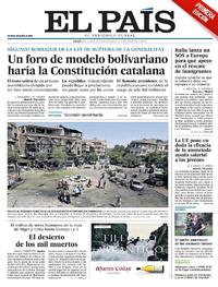 El País - 03-07-2017