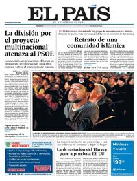 El País - 03-09-2017