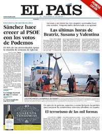 El País - 04-06-2017