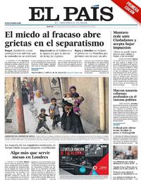 El País - 04-07-2017