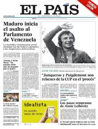 El País - 04-08-2017