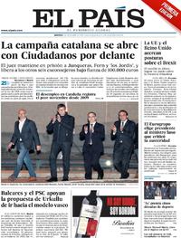 El País - 05-12-2017