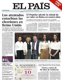 El País - 06-06-2017