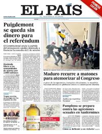 El País - 06-07-2017