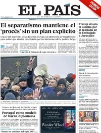 El País - 06-12-2017