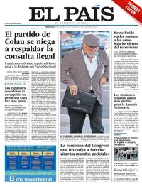 El País - 07-06-2017