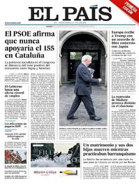 El País - 07-07-2017