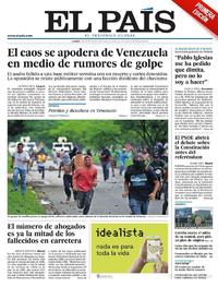 El País - 07-08-2017