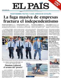 El País - 07-10-2017