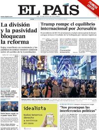 El País - 07-12-2017