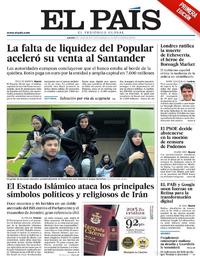 El País - 08-06-2017