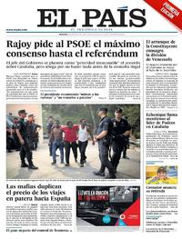 El País - 08-08-2017