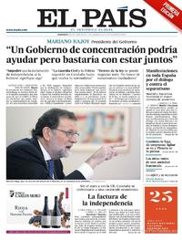 El País - 08-10-2017