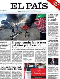 El País - 08-12-2017