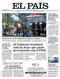 El País - 09-01-2017
