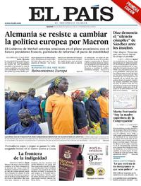 El País - 09-05-2017