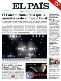 El País - 09-06-2017