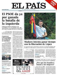 El País - 09-07-2017