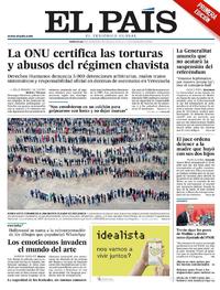 El País - 09-08-2017