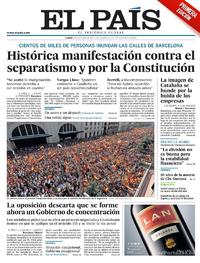 El País - 09-10-2017