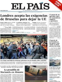 El País - 09-12-2017