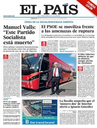El País - 10-05-2017