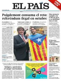 El País - 10-06-2017