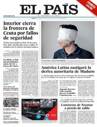 El País - 10-08-2017