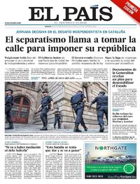 El País - 10-10-2017