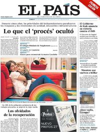 El País - 10-12-2017