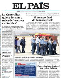 El País - 11-06-2017