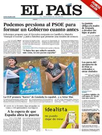 El País - 11-08-2017