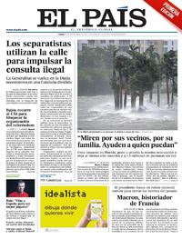 El País - 11-09-2017